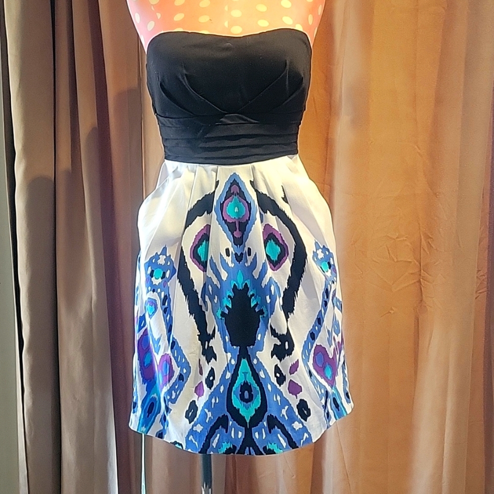 Dress Junior 5